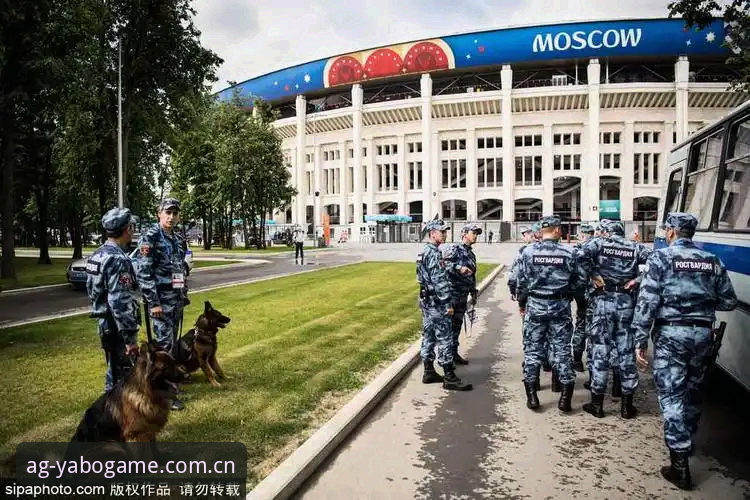 最新亚博AG娱乐平台 深度揭秘:世界杯安保人数骤减背后的全球博弈与创新应对